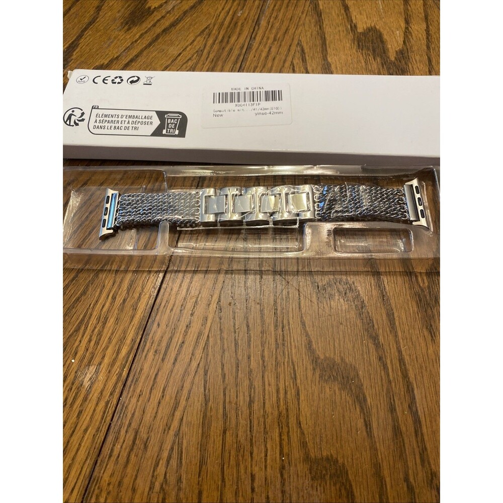 watch bands for men38/40/41